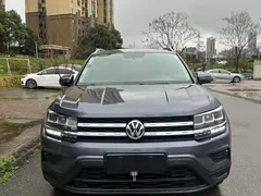 2020 Volkswagen Tharu 280TSI 2WD Fashion — фото 2