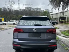 2020 Volkswagen Tharu 280TSI 2WD Fashion — фото 4