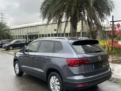 2020 Volkswagen Tharu 280TSI 2WD Fashion — фото 5