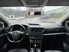 2020 Volkswagen Tharu 280TSI 2WD Fashion — фото 7