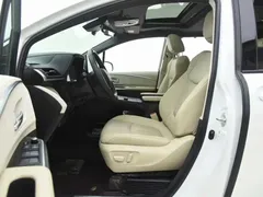 2021 Toyota Sienna 2.5L Hybrid Supreme, белый — фото 6