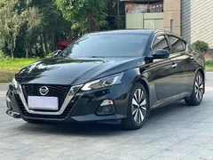 2021 Nissan Teana 2.0L XL Comfort, чёрный — фото 1
