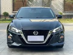 2021 Nissan Teana 2.0L XL Comfort, чёрный — фото 3