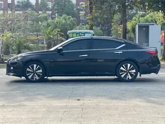 2021 Nissan Teana 2.0L XL Comfort, чёрный — фото 4