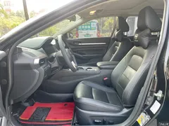 2021 Nissan Teana 2.0L XL Comfort, чёрный — фото 6