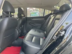 2021 Nissan Teana 2.0L XL Comfort, чёрный — фото 7