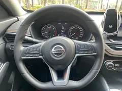2021 Nissan Teana 2.0L XL Comfort, чёрный — фото 8