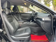 2021 Nissan Teana 2.0L XL Comfort, чёрный — фото 11