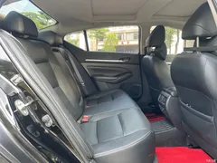 2021 Nissan Teana 2.0L XL Comfort, чёрный — фото 12