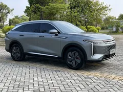 2023 Exeed Xingtu Yaoguang 400T 2WD luxury — фото 3