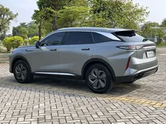2023 Exeed Xingtu Yaoguang 400T 2WD luxury — фото 4