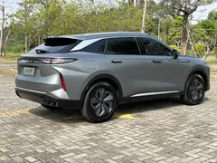 2023 Exeed Xingtu Yaoguang 400T 2WD luxury — фото 6