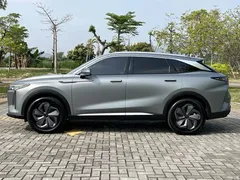 2023 Exeed Xingtu Yaoguang 400T 2WD luxury — фото 7