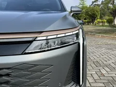 2023 Exeed Xingtu Yaoguang 400T 2WD luxury — фото 8