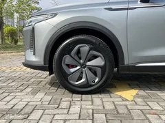2023 Exeed Xingtu Yaoguang 400T 2WD luxury — фото 10