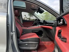 2023 Exeed Xingtu Yaoguang 400T 2WD luxury — фото 12