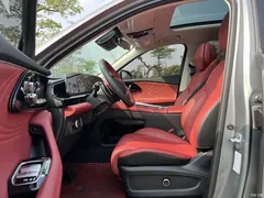 2023 Exeed Xingtu Yaoguang 400T 2WD luxury — фото 14