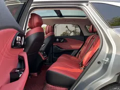2023 Exeed Xingtu Yaoguang 400T 2WD luxury — фото 15