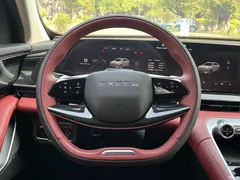 2023 Exeed Xingtu Yaoguang 400T 2WD luxury — фото 17
