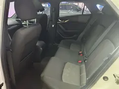 2021 Mazda CX-4 2.0L AT 2WD, белый — фото 11