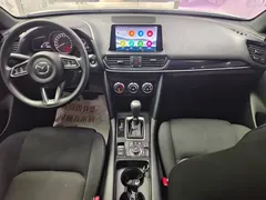 2021 Mazda CX-4 2.0L AT 2WD, белый — фото 12
