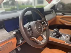 2023 Tank 500 3.0T business environment type 5 seats — фото 8