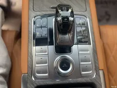 2023 Tank 500 3.0T business environment type 5 seats — фото 10