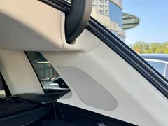 2021 BMW X3 M, чёрный — фото 15