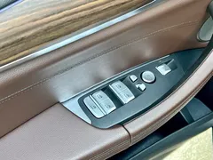 2021 BMW X3 M, чёрный — фото 24