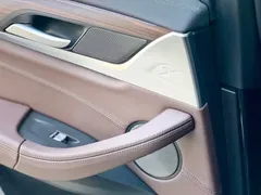 2021 BMW X3 M, чёрный — фото 49