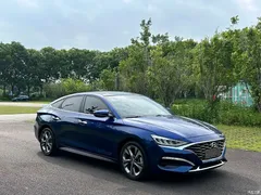 2021 Hyundai Festa 280TGDi Luxury Sport — фото 3