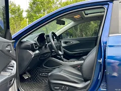 2021 Hyundai Festa 280TGDi Luxury Sport — фото 4