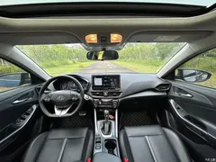 2021 Hyundai Festa 280TGDi Luxury Sport — фото 5