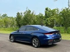 2021 Hyundai Festa 280TGDi Luxury Sport — фото 7