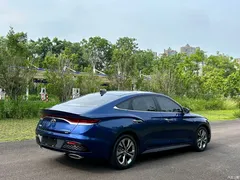 2021 Hyundai Festa 280TGDi Luxury Sport — фото 9