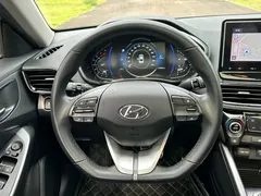 2021 Hyundai Festa 280TGDi Luxury Sport — фото 11