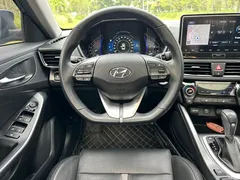 2021 Hyundai Festa 280TGDi Luxury Sport — фото 12