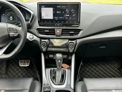 2021 Hyundai Festa 280TGDi Luxury Sport — фото 13