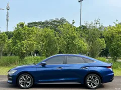 2021 Hyundai Festa 280TGDi Luxury Sport — фото 15