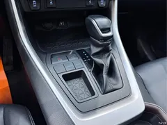 2022 Toyota RAV4 2.0L CVT 2WD Fashion Plus — фото 15