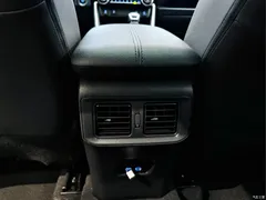 2022 Toyota RAV4 2.0L CVT 2WD Fashion Plus — фото 17