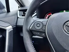 2022 Toyota RAV4 2.0L CVT 2WD Fashion Plus — фото 19
