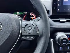 2022 Toyota RAV4 2.0L CVT 2WD Fashion Plus — фото 20