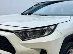 2022 Toyota RAV4 2.0L CVT 2WD Fashion Plus — фото 24