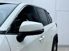 2022 Toyota RAV4 2.0L CVT 2WD Fashion Plus — фото 25