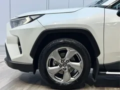 2022 Toyota RAV4 2.0L CVT 2WD Fashion Plus — фото 26
