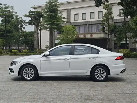 2023 Volkswagen Bora 200TSI DSG