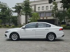 2023 Volkswagen Bora 200TSI DSG, белый — фото 1