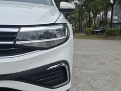 2023 Volkswagen Bora 200TSI DSG, белый — фото 5