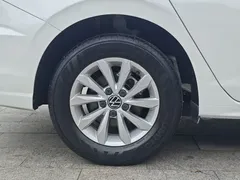 2023 Volkswagen Bora 200TSI DSG, белый — фото 8